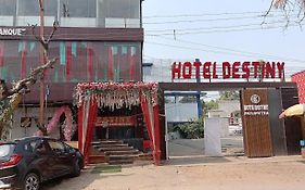 Hotel Destiny Patna